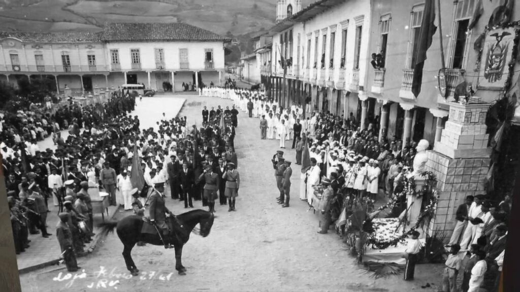 loja antigua