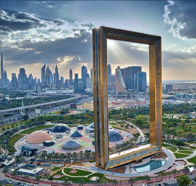 Marco de Dubai